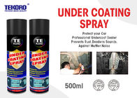 Sprühen Sie Undercoating/Autopflege-Spray für das Schützen des Automobilfahrgestelle-Gummis u. des Metalls