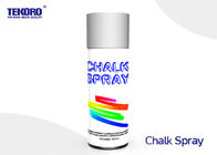 Berufsverzierungskreide-Spray für Markierung im Freien/Innenstudio-Grafik