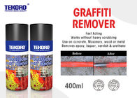 Effektiver Graffiti-Entferner-Spray für schnell abstreifende Farbe/Lack/Epoxy-Kleber