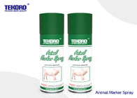 Tiermarkierungs-Spray/Markierungs-Sprühfarbe für Tiertransport/Schutzimpfung/das Auswählen