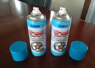 Drehen Sie das sauberere Spray-Aerosol, das hell,/schnell Räder u. effektiven Reinigungs-Gebrauch gefunkt worden sein würden