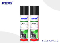 Brems-u. Teil-Reiniger/Automobilspray-Reiniger für Reinigungsbremskomponenten-Schadstoffe