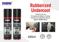 Gummierter Undercoat, Autopflege-Spray für die widerstehende Splitterung/Abnutzung/Korrosion