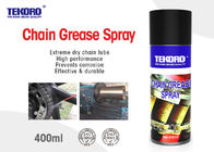 Kettenfett-Spray für inhibierende Korrosion/die Verringerung des Lasts-Druckes/die Erweiterung des Kettenlebens