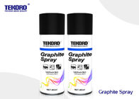 Graphitspray-/Spray-Fett-Schmiermittel für Dichtungen/Motoren/Handhabungsgeräte