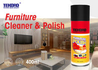 Möbel-Reiniger u. Polnisches/Hauptaerosol für das Entfernen des Staubes und der Fingerabdrücke