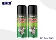 Vergaser-Spray-Reiniger-rückstandslose Reinigung kein Schaden zum Katalysator-/Sauerstoff-Sensor