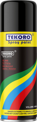 Farbsprayfarbe für maßgeschneiderte und professionelle Sprayfarbe Ergebnisse