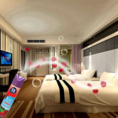 Tekoro Raum Deodorizer Luftfrischer mit natürlichen kostbaren Gewürzen in 250 ml und 300 ml Größen, CE RoHS SGS GMP zertifiziert