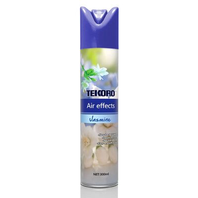 Automatischer Lufterfrischer mit Jasmingeschmack, 200 ml Kapazität und CE, RoHS, SGS, GMP zertifiziert für den häuslichen Gebrauch