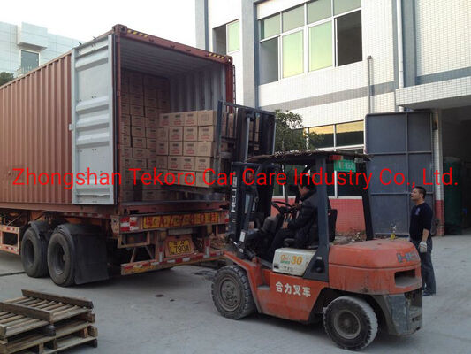 TEKORO Nebelspray Nebelspray mit drei Jahren Gültigkeit CE RoHS SGS GMP zertifiziert Eliminiert Kondensation im Inneren