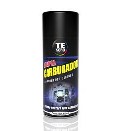Aerosol-Drossel-Körperreiniger auf Naphtha-Basis für Vergaser