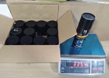 Aerosol-Drossel-Körperreiniger auf Naphtha-Basis für Vergaser