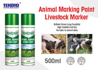Umweltfreundliche Tiermarkierungs-Farbe passend für Schwein/Vieh/Schafe
