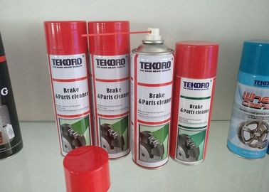 Autopflege Nichtchlor Aerosol Bremsreiniger 600 ml für Scheiben- und Trommelbremsen