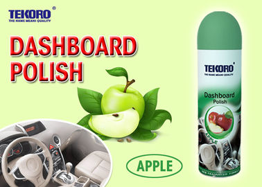 Superior Luster Dashboard Wachsspray Erfrischen Sie Ihr Auto mit Erdbeer Apfel Zitrone Ozean oder Vanille Duft