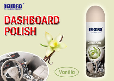 Superior Luster Dashboard Wachsspray Erfrischen Sie Ihr Auto mit Erdbeer Apfel Zitrone Ozean oder Vanille Duft