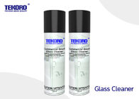 Aerosol-Glasreiniger für Glas/Fiberglas/Spiegel/polierte Metalle/Plastik