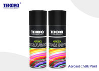 Hohe Bedeckungs-Aerosol-Kreide-Farbe, Markierungs-Sprühfarbe verfügbar in der verschiedenen Farbe