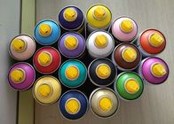 Hohe Bedeckungs-Graffiti Matt färben Spray-Dose für Street Art und Graffiti-Künstler