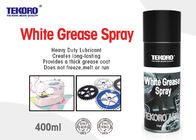 Weißer Fett-Spray für die Lieferung der dauerhaften Schmierung u. der Haltbarkeit unter stressigen Bedingungen