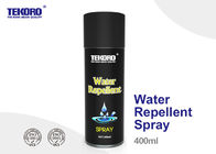 Wasser abweisender Spray für das Abstoßen von Wasser-Flecken u. das Halten von Oberflächen säubern und trocknen