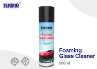 Schaumglas-Reiniger für das Säubern von starken Schmutz-/Staub-/Fingerabdruck-/Dunst-Ablagerungen