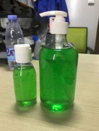 Wasserloser Gel-Handdesinfizierer für Tötungen 99,99% von Krankheitserregern