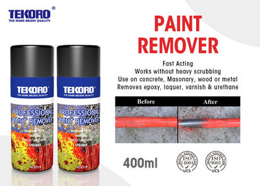 Hohe Leistungsfähigkeits-Farbentferner-Spray für schnell abstreifende Farbe/Lack/Epoxy-Kleber