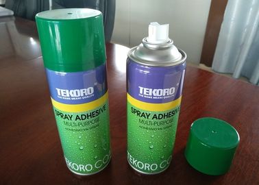 Universeller dauerhafter klebender Spray/klebender Kleber-Spray für verschiedene Kontakte